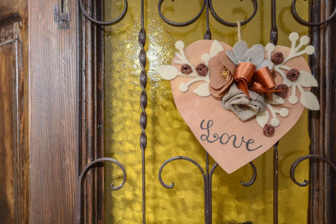 Apartamento Il Sogno Di Claudia Gera Lario Exterior foto